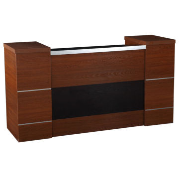 kintop front desk reception desk generous simple fashion reception desk for style KM925